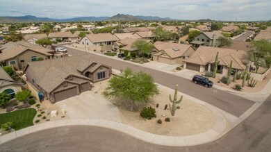 Neighborhood Sky View 4430 E Via Dona