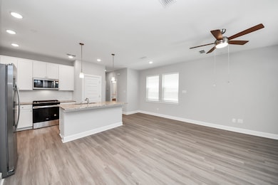 5300 Berkeley Knoll Cir unit 169, Richmond, TX 77407 - photo 5