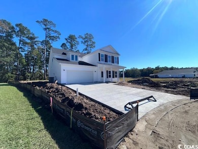 108 Valerio St unit Lot 717 Harrison, Myrtle Beach, SC 29579 - photo 2