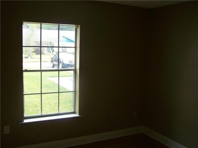 Bedroom.