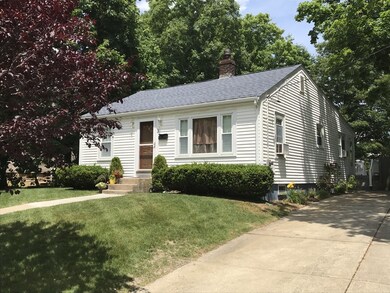 3 Oneida Ave, Brockton, MA 02301 - photo 4