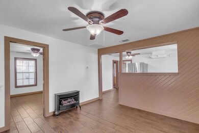 1010 Old Brock Rd, Weatherford, TX 76088 - photo 6