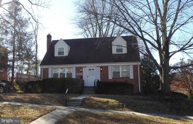 12820 Crisfield Rd, Silver Spring, MD 20906 - photo 2