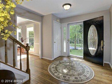 7671 Sweet Hours Way, Columbia, MD 21046 - photo 2