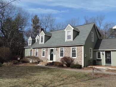 65 Crestwood Dr, Danville, NH 03819 - photo 2