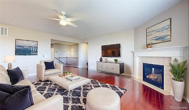 6265 S Ider Way, Aurora, CO 80016 - photo 5