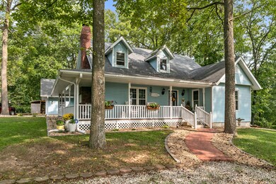 590 River Oaks Dr, Nixa, MO 65714 - photo 2