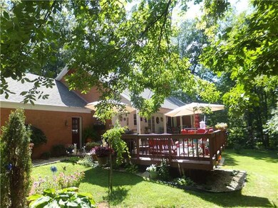 1604 W Deborah Dr, Greensburg, IN 47240 - photo 2