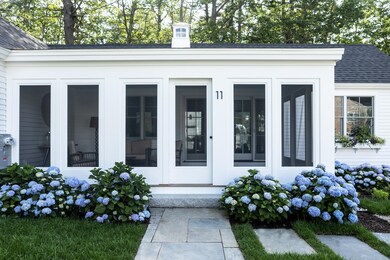 Kennebunkport Rental Homes Langsford Cap
