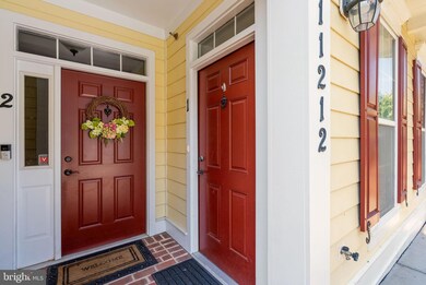 11212 Chase St unit 1, Fulton, MD 20759 - photo 3