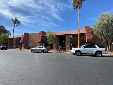 5260 River Glen Dr unit 269, Las Vegas, NV 89103 - photo 2