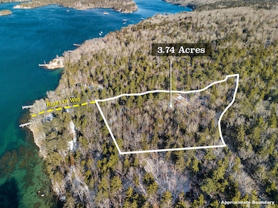 01 Fiske Ln, Bristol, ME 04558 - photo 2