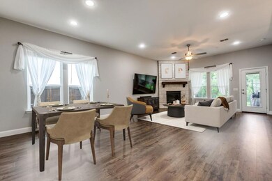 2346 Chapel Cross Ln, Wylie, TX 75098 - photo 7