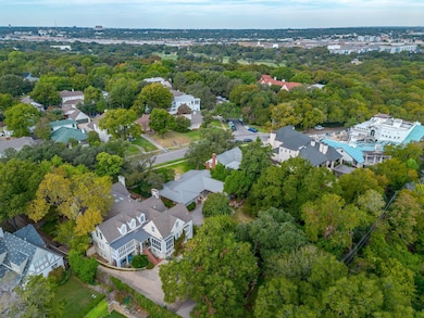 2415 Rogers Ave, Fort Worth, TX 76109 - photo 7