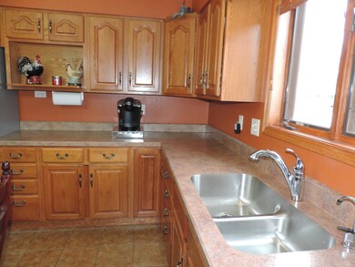 Kitchen View 6