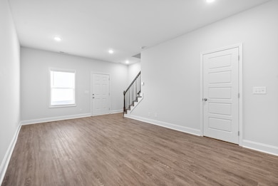 760 Tracy Ln unit B-102, Clarksville, TN 37040 - photo 7