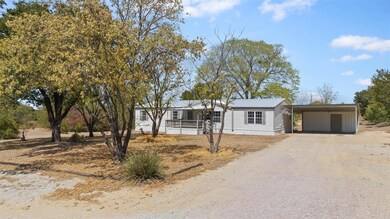 866 County Road 3340, Paradise, TX 76073 - photo 2