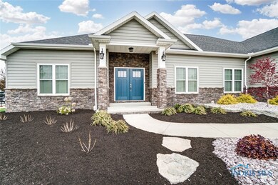 9800 Glenmar Pkwy, Findlay, OH 45840 - photo 5