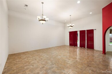 301 Southgate Cir, Weslaco, TX 78596 - photo 3