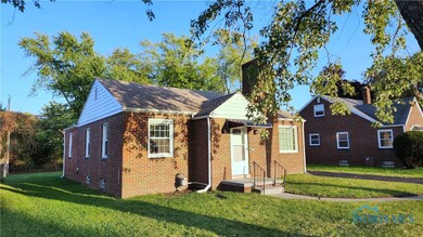 736 N Byrne Rd, Toledo, OH 43607 - photo 2