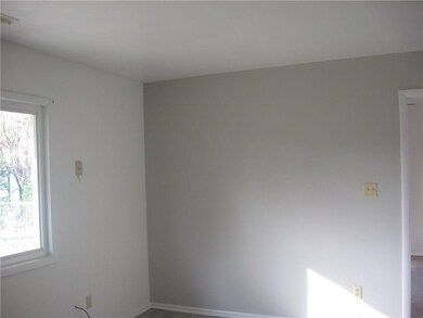 The Kitchen is large enough to dine in