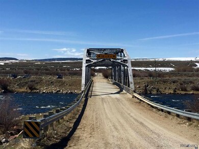 3 Dollar Bridge