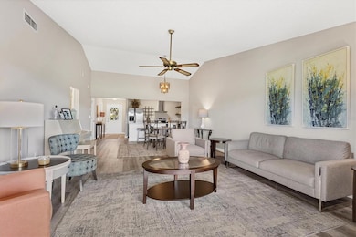 1211 Capri Isles Blvd unit 123, Venice, FL 34292 - photo 7