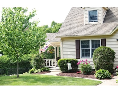 3 Delmor Ave, Wilbraham, MA 01095 - photo 4