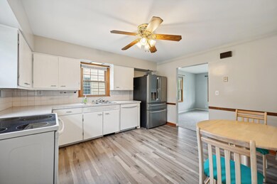Kitchen & Eatery