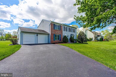 713 Wimbledon Ln, Hatfield, PA 19440 - photo 4