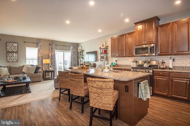 351 Goodwick Dr, Middletown, DE 19709 - photo 7