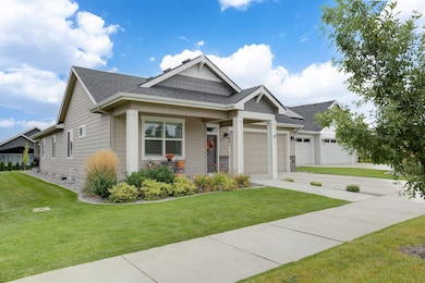 22891 Tory Ct, Liberty Lake, WA 99019 - photo 2