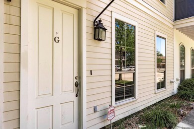 11835 Parkview Ct unit G, Baton Rouge, LA 70816 - photo 3