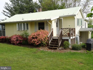 2705 Crenshaw Rd, Marshall, VA 20115 - photo 2