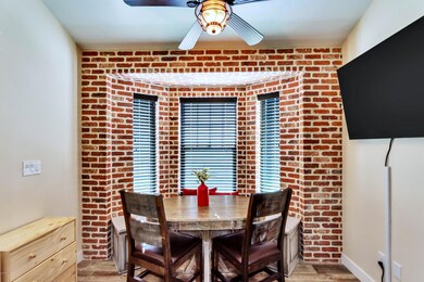 Kitchen Nook