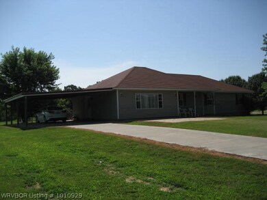 112087 S 4776 Rd, Muldrow, OK 74948 - photo 3