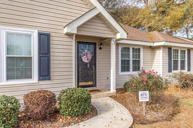 262 Ridge Bend Dr, Centerville, GA 31028 - photo 5