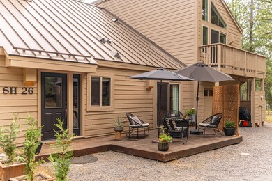 70820 Hyacinth unit SH26, Black Butte Ranch, OR 97759 - photo 2