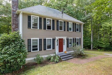 32 Johnson Dr, Norton, MA 02766 - photo 2