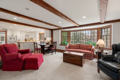 195 Meadowbrook Rd, Weston, MA 02493 - photo 5