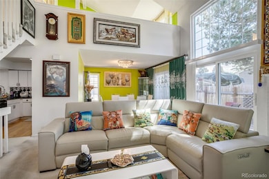 Family/Living/Great room