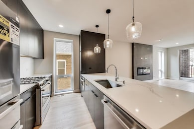 3339 N Ridgeway Ave unit 1S, Chicago, IL 60618 - photo 4