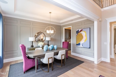 541 Sauls Meadow Ln, Zebulon, NC 27597 - photo 5