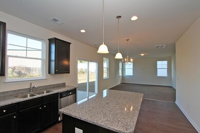 Colleton Kitchen - 7731 Desoto 4