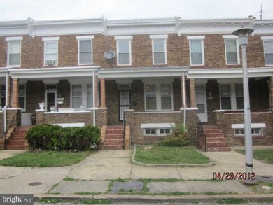2764 Pelham Ave, Baltimore, MD 21213 - photo 6