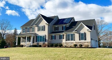 1010 Duckett Farm Way, Gambrills, MD 21054 - photo 5