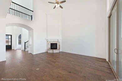 24810 Resort Pkwy, San Antonio, TX 78261 - photo 7