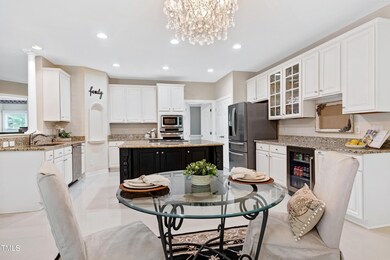 Updated Kitchen