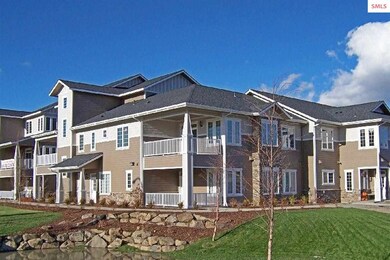 4576 W Greenchain Loop #6, Coeur D'Alene, ID 83814 - photo 2