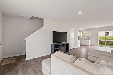 315 Berkley Rd, Charlestown, IN 47111 - photo 5